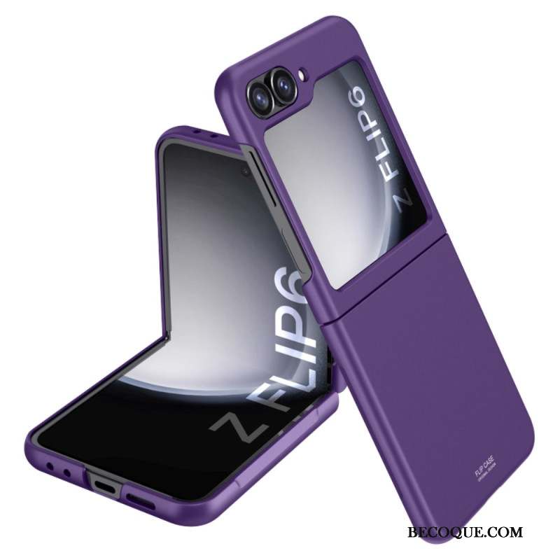 Coque Samsung Galaxy Z Flip 6 Mince