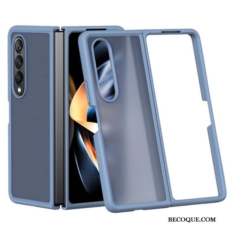 Coque Samsung Galaxy Z Fold 4 FLU