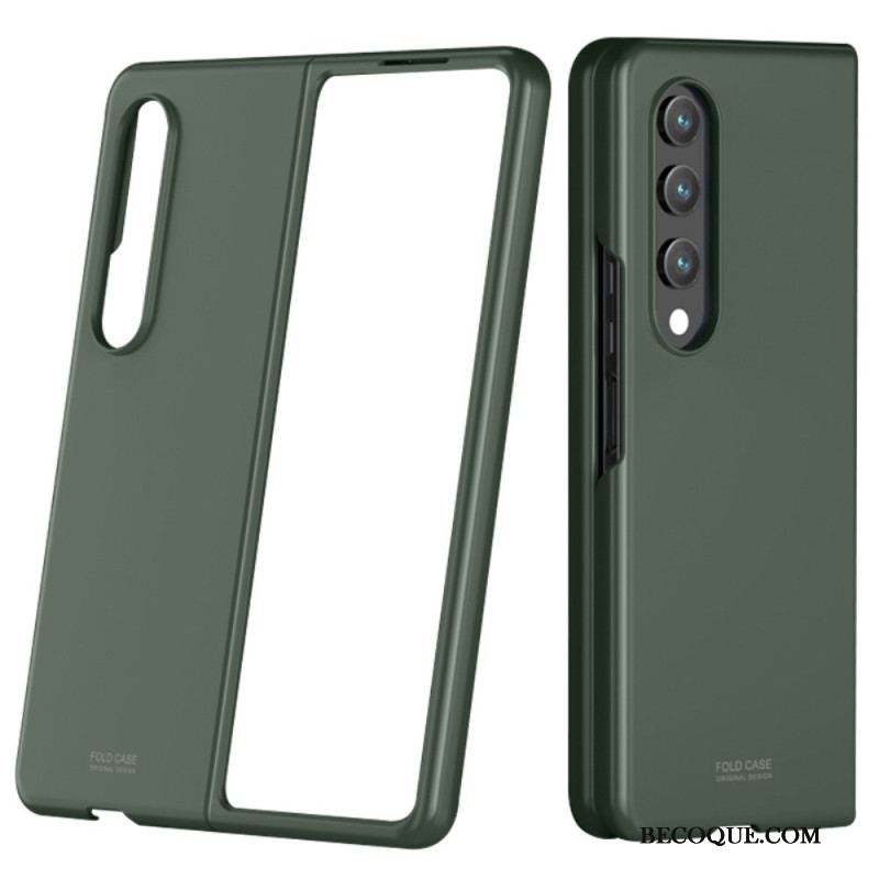 Coque Samsung Galaxy Z Fold 4 Flod Case Mat