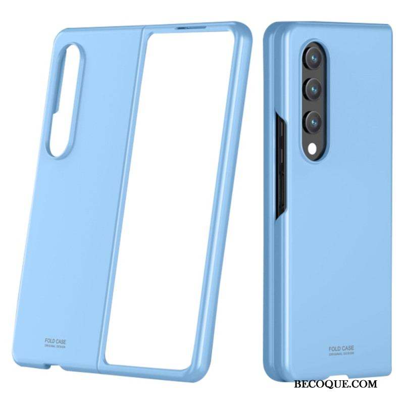 Coque Samsung Galaxy Z Fold 4 Ultra Slim Skin Touch