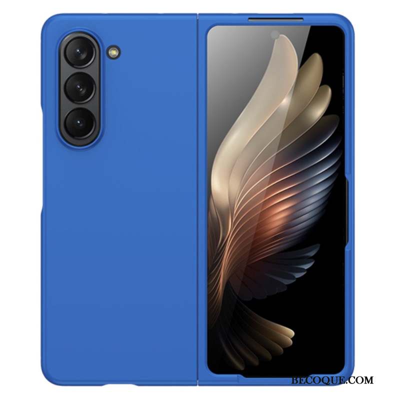 Coque Samsung Galaxy Z Fold 5 Classique