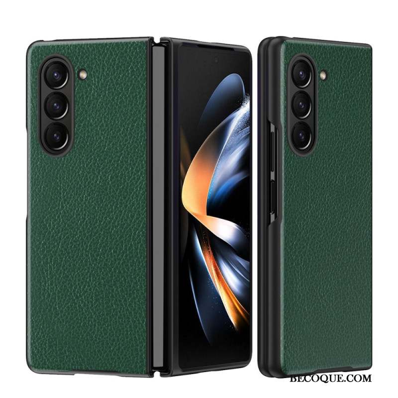 Coque Samsung Galaxy Z Fold 5 Classique Business