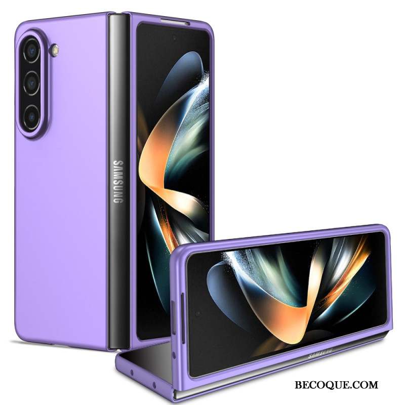 Coque Samsung Galaxy Z Fold 5 Classique Color