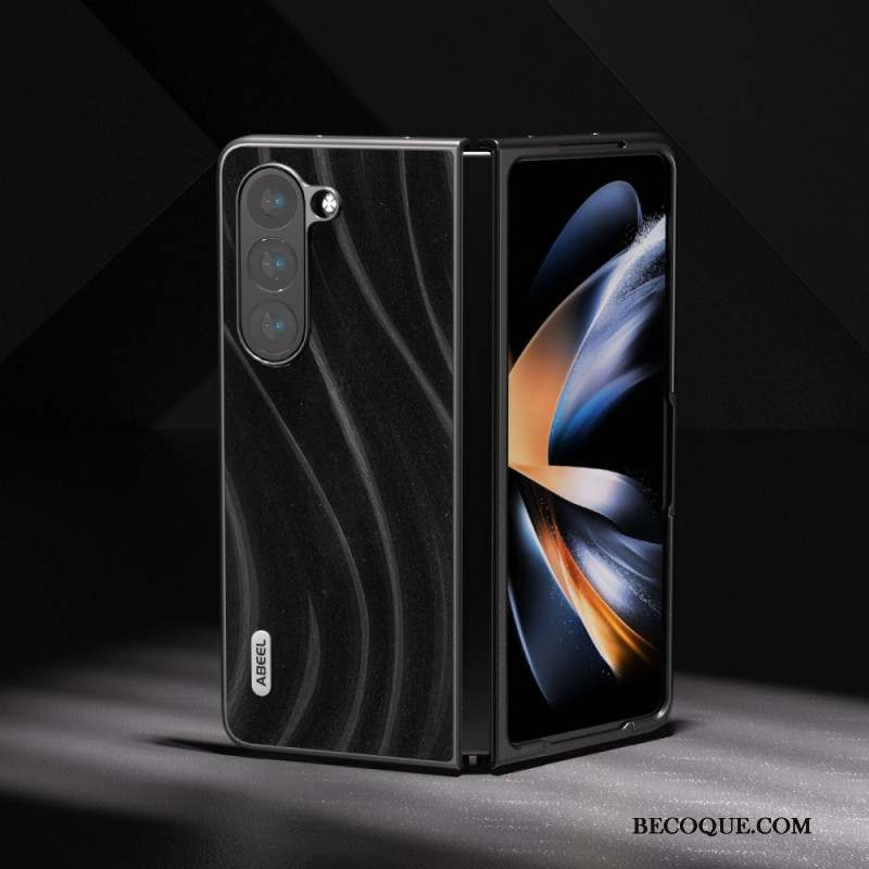 Coque Samsung Galaxy Z Fold 5 Design ABEEL