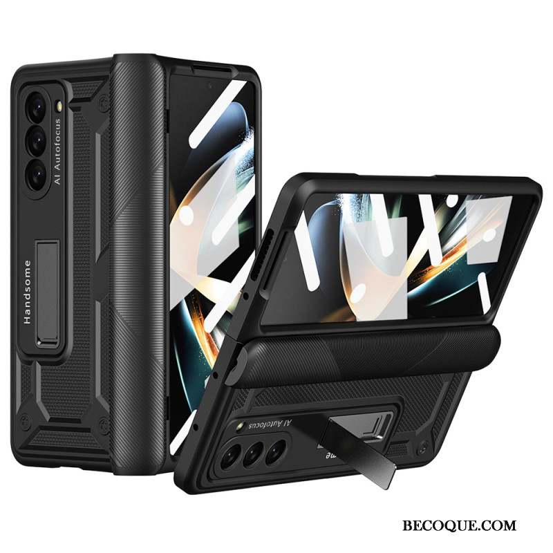 Coque Samsung Galaxy Z Fold 5 Double Protection