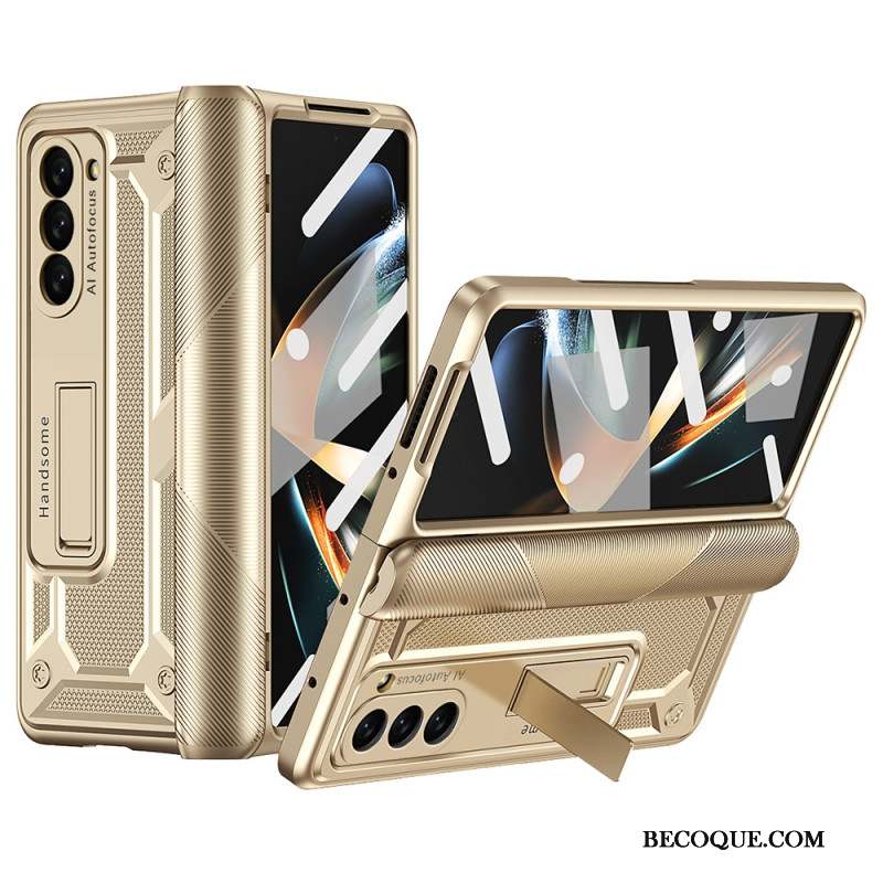 Coque Samsung Galaxy Z Fold 5 Double Protection