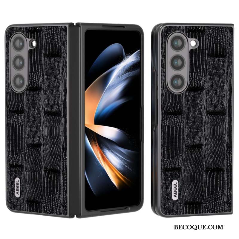 Coque Samsung Galaxy Z Fold 5 Stylée