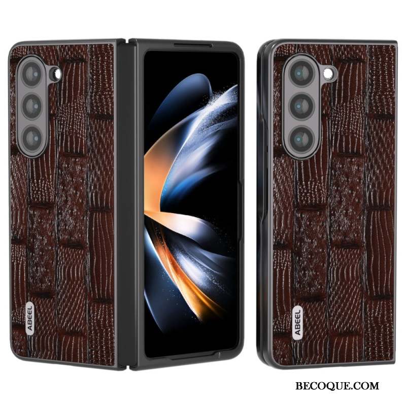 Coque Samsung Galaxy Z Fold 5 Stylée