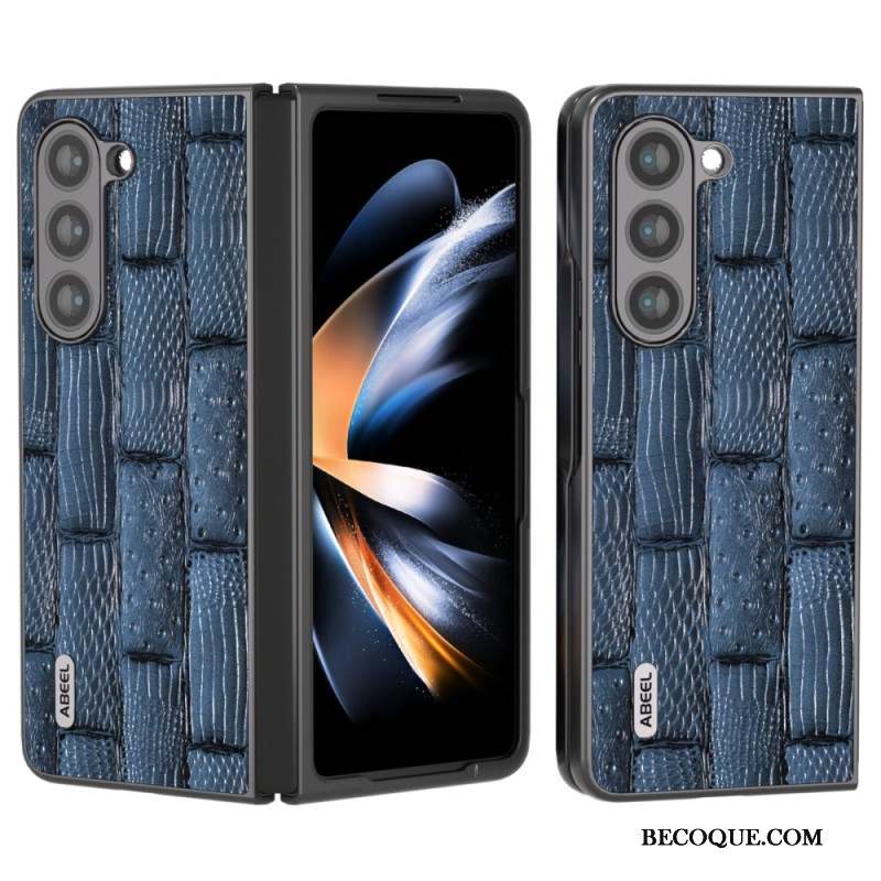 Coque Samsung Galaxy Z Fold 5 Stylée