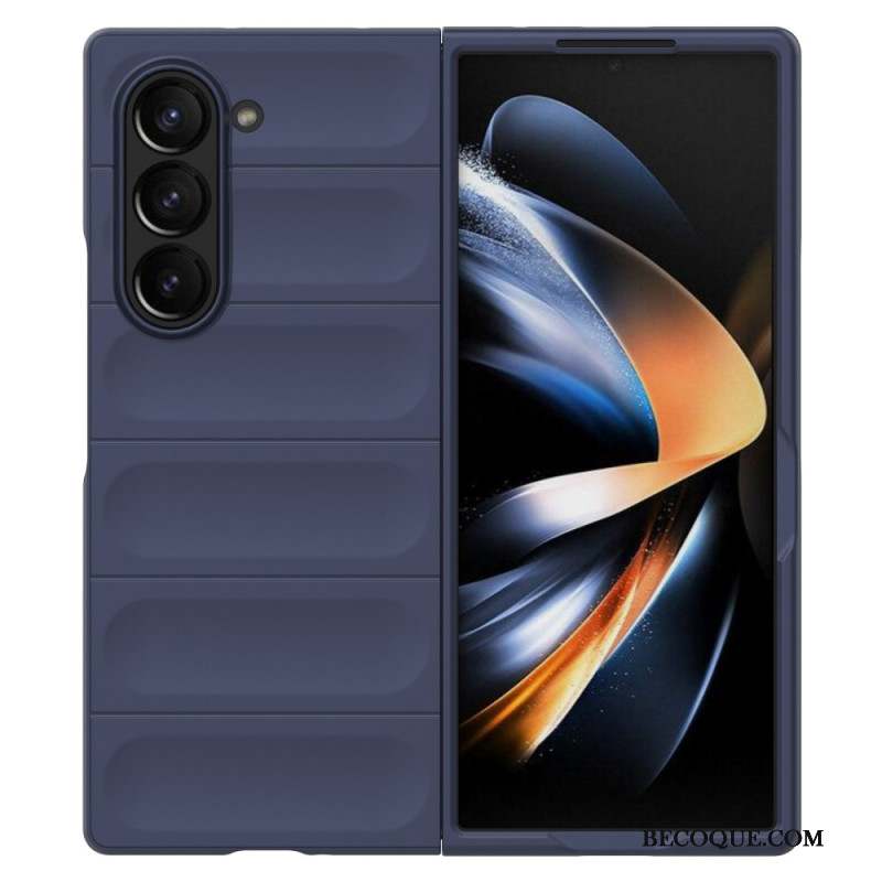 Coque Samsung Galaxy Z Fold 6 Antidérapante