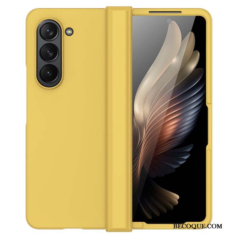 Coque Samsung Galaxy Z Fold 6 Charnière