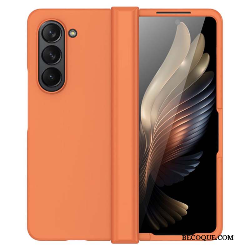 Coque Samsung Galaxy Z Fold 6 Charnière