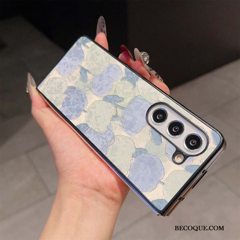 Coque Samsung Galaxy Z Fold 6 Graphique