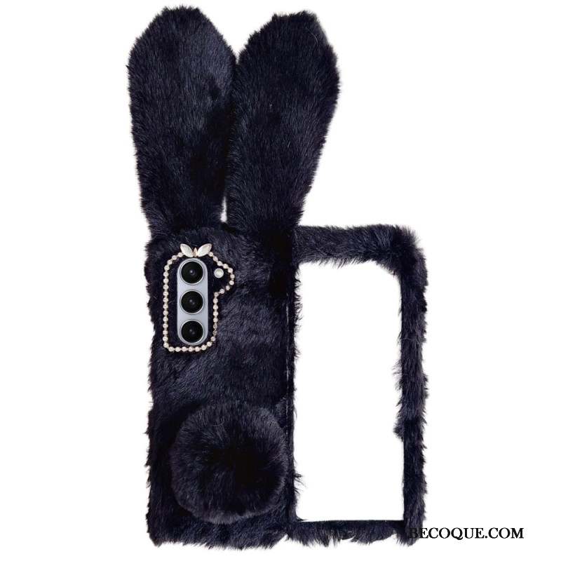 Coque Samsung Galaxy Z Fold 6 Le Lapin