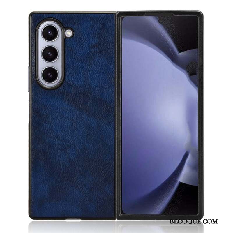 Coque Samsung Galaxy Z Fold 6 Style uir