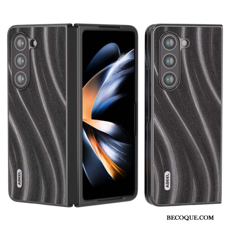 Coque Samsung Galaxy Z Fold 6 Voie Lactée ABEEL