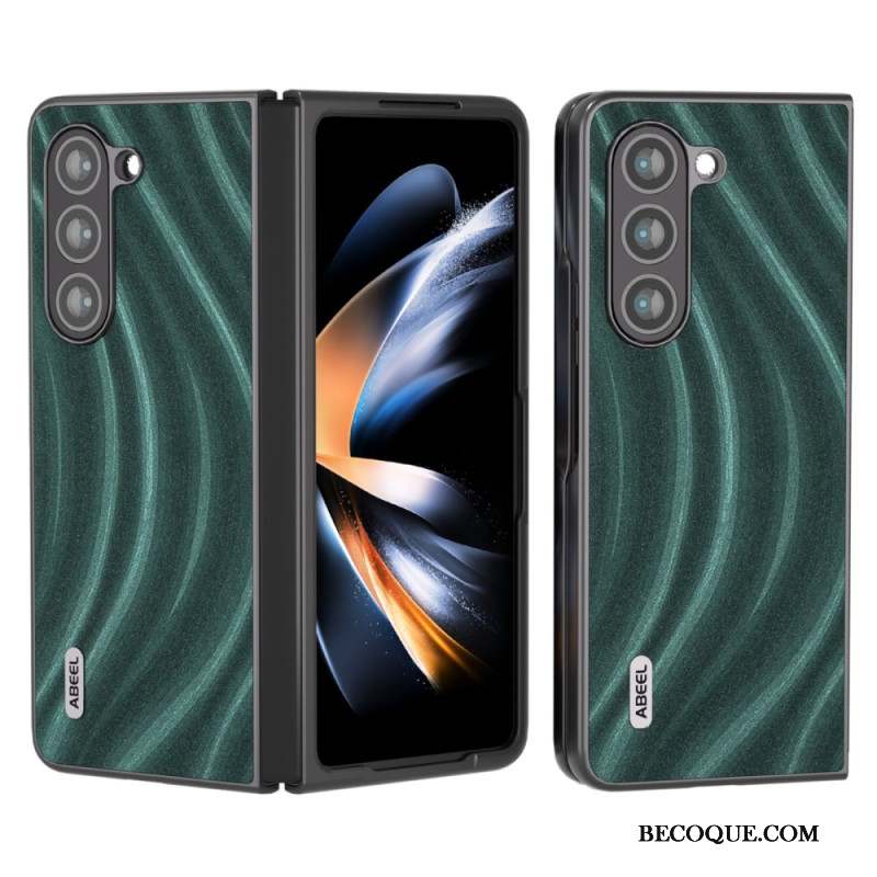 Coque Samsung Galaxy Z Fold 6 Voie Lactée ABEEL