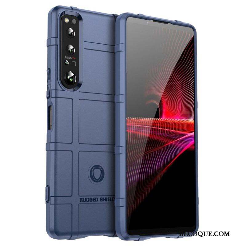 Coque Sony Xperia 1 IV Rugged Shield