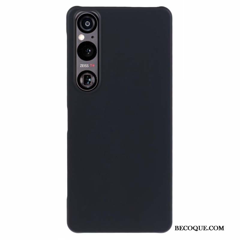 Coque Sony Xperia 1 VI Plastique Rigide