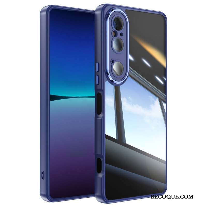 Coque Sony Xperia 1 VI Structure Airbag