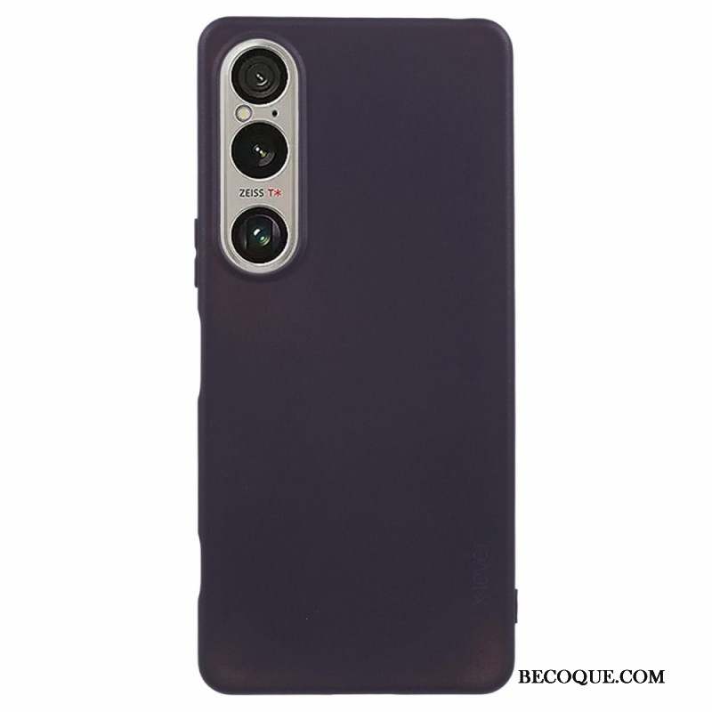 Coque Sony Xperia 1 VI Série Guardian X-LEVEL