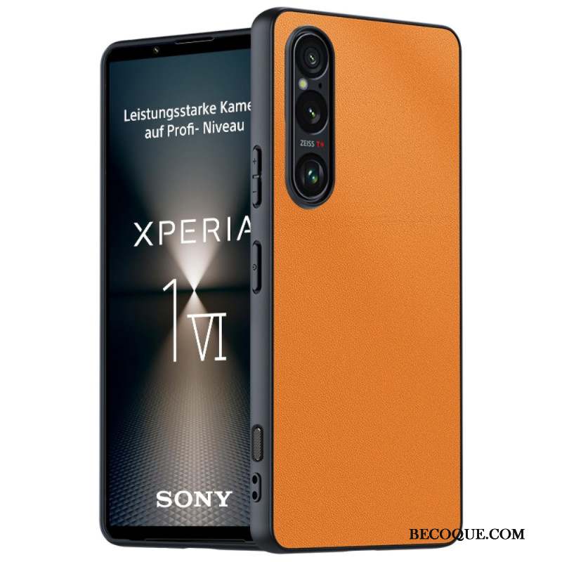 Coque Sony Xperia 1 VI Ultra-Mince