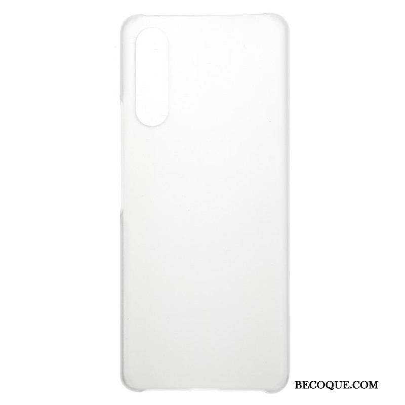 Coque Sony Xperia 10 IV Rigide