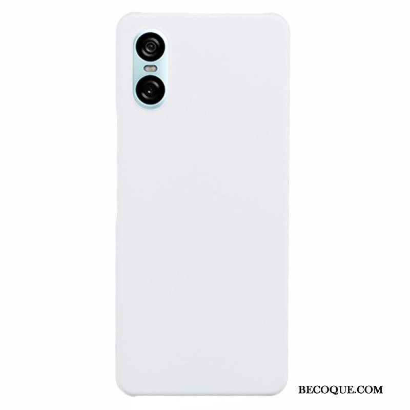 Coque Sony Xperia 10 VI Plastique Rigide