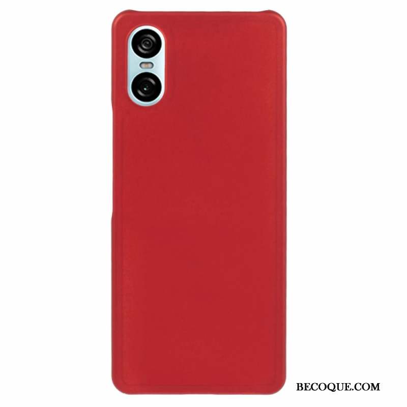 Coque Sony Xperia 10 VI Plastique Rigide