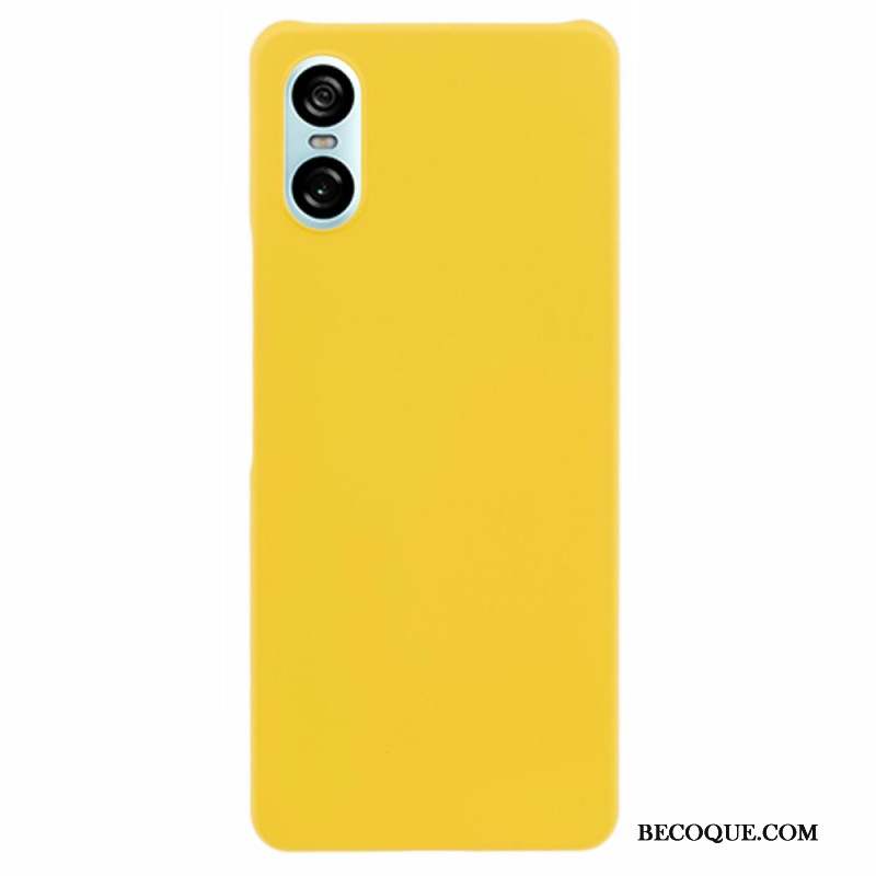 Coque Sony Xperia 10 VI Plastique Rigide