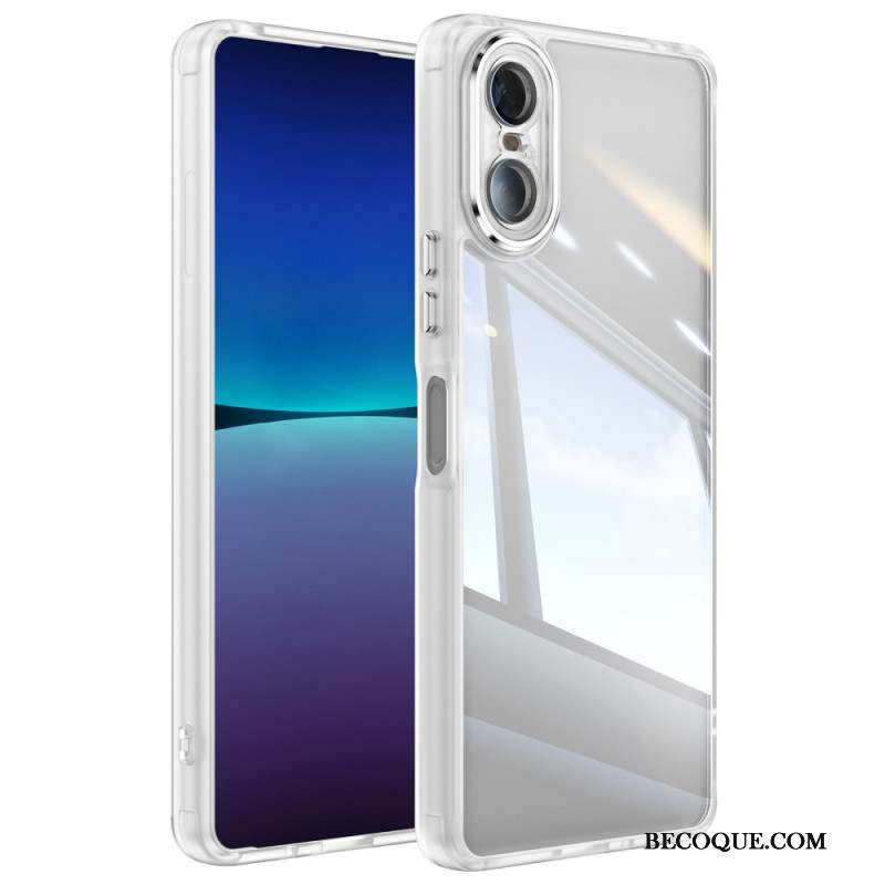 Coque Sony Xperia 10 VI Structure Airbag