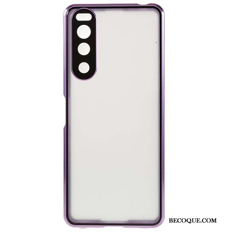 Coque Sony Xperia 5 IV Protection Complète