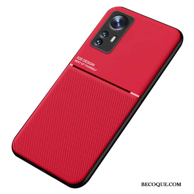 Coque Xiaomi 12 / 12X Antidérapante