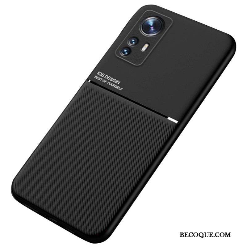 Coque  Xiaomi 12 / 12X  Design Antidérapant