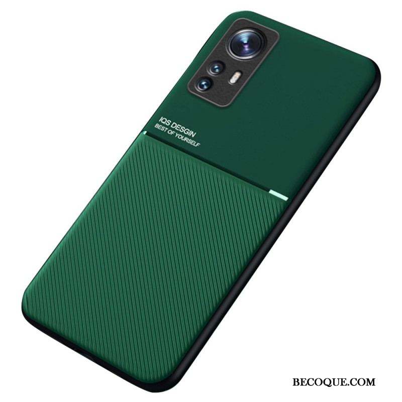 Coque  Xiaomi 12 / 12X  Design Antidérapant