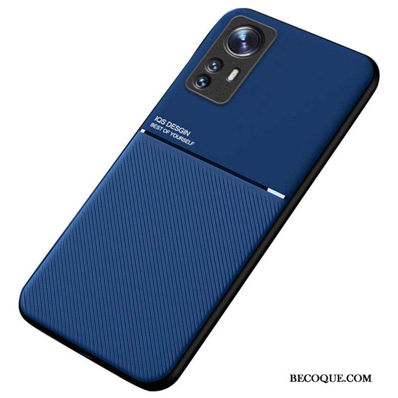 Coque  Xiaomi 12 / 12X  Design Antidérapant