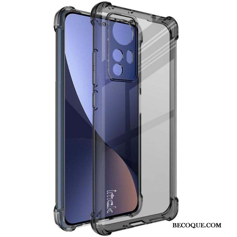 Coque  Xiaomi 12 / 12X IMAK Transparente