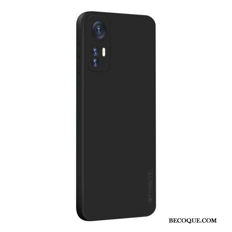 Coque  Xiaomi 12 / 12X  Silicone PINWUYO