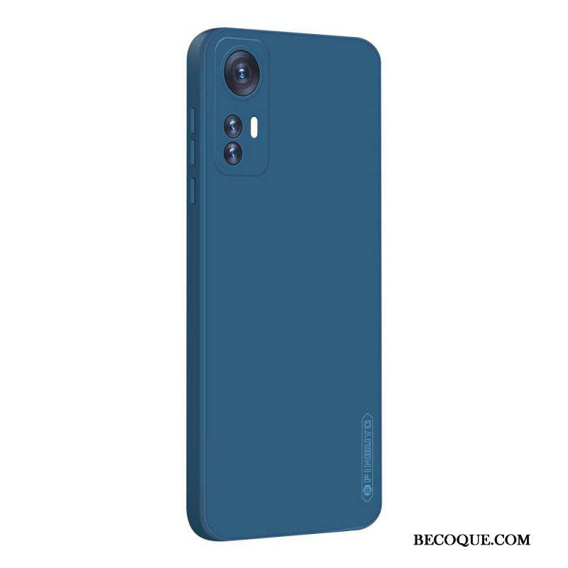 Coque  Xiaomi 12 / 12X  Silicone PINWUYO