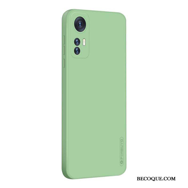 Coque  Xiaomi 12 / 12X  Silicone PINWUYO