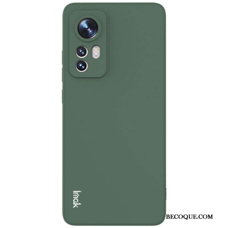 Coque  Xiaomi 12 / 12X  UC-4 Séries IMAK