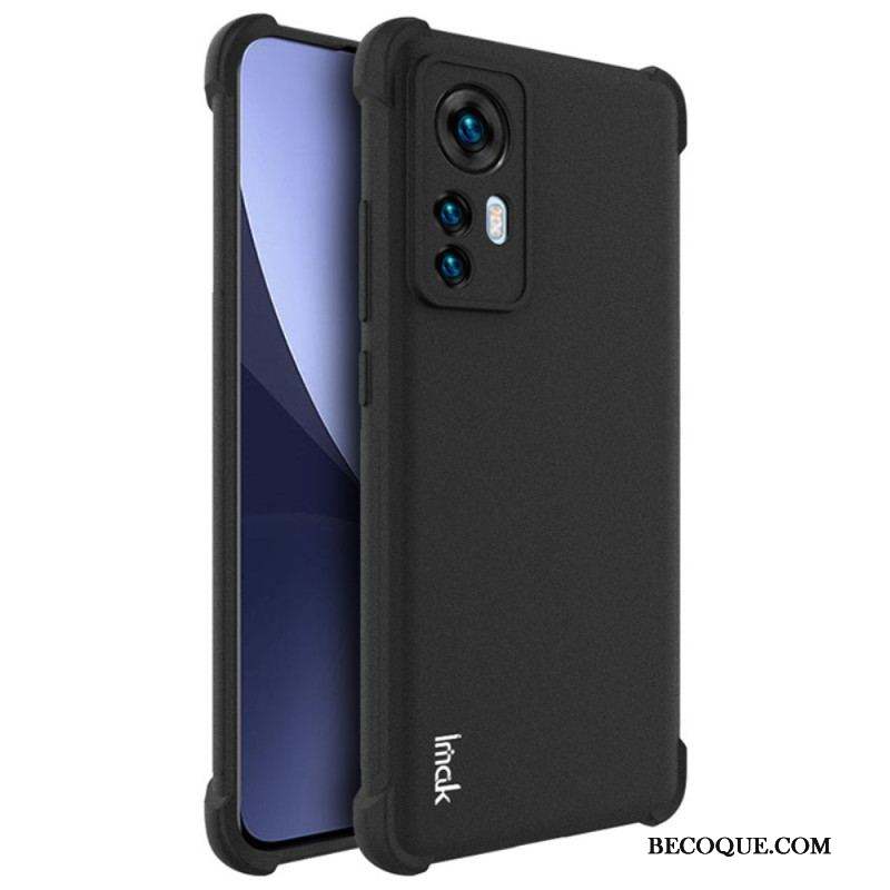 Coque Xiaomi 12 / 12X avec Film Écran IMAK