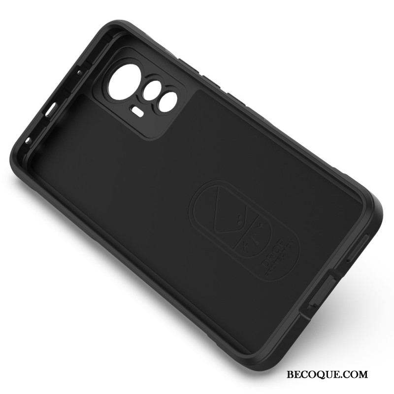 Coque Xiaomi 12 Lite Antidérapante