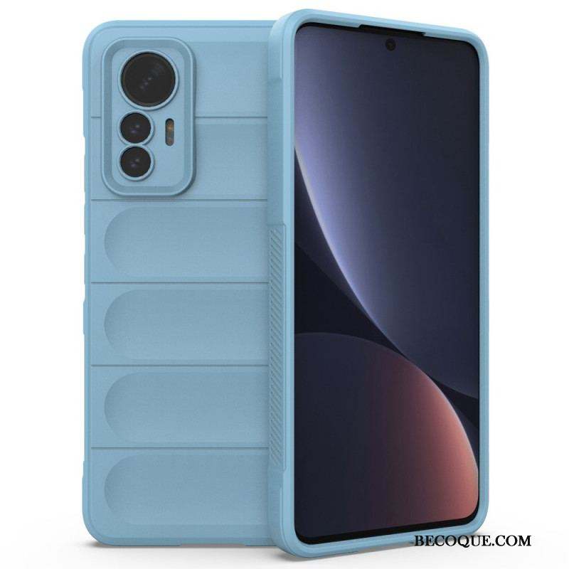 Coque Xiaomi 12 Lite Antidérapante