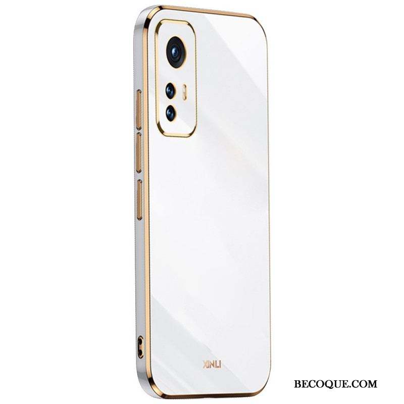 Coque Xiaomi 12 Pro Xinli