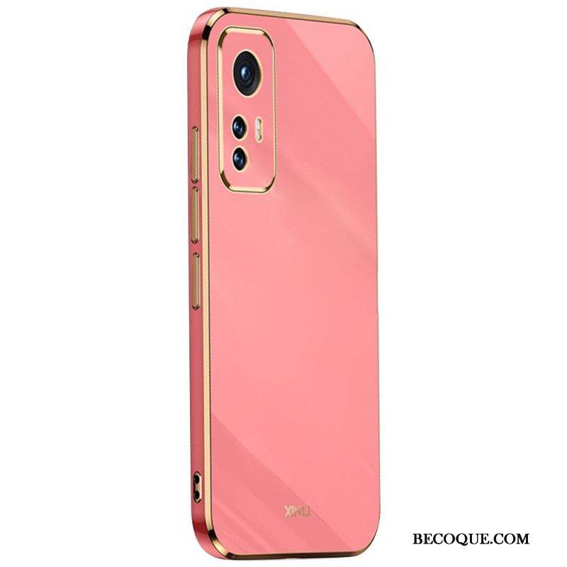 Coque Xiaomi 12 Pro Xinli