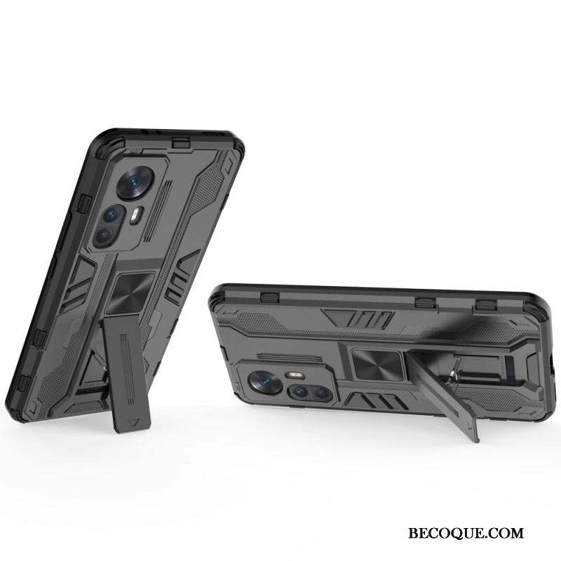 Coque Xiaomi 12T / 12T Pro Support Amovible