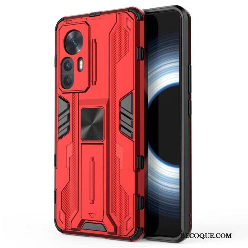 Coque Xiaomi 12T / 12T Pro Support Amovible