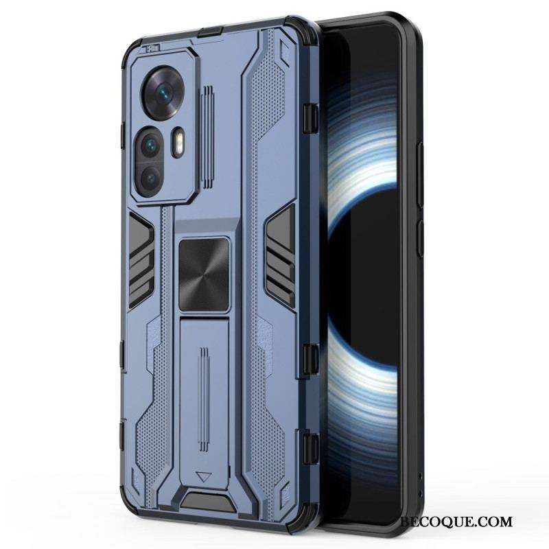 Coque Xiaomi 12T / 12T Pro Support Amovible