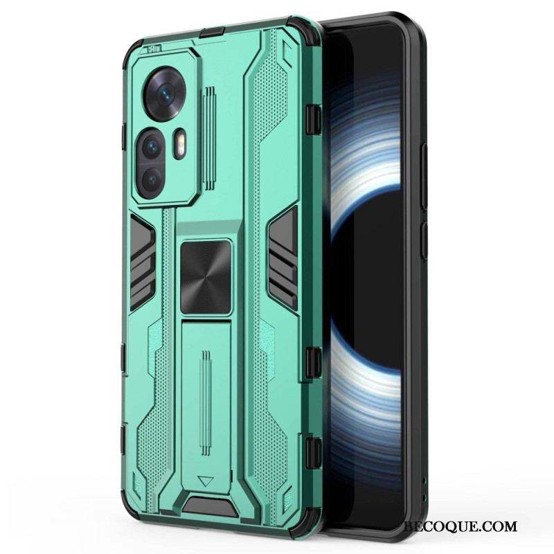 Coque Xiaomi 12T / 12T Pro Support Amovible